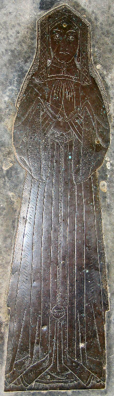 Elizabeth Bruges 1525